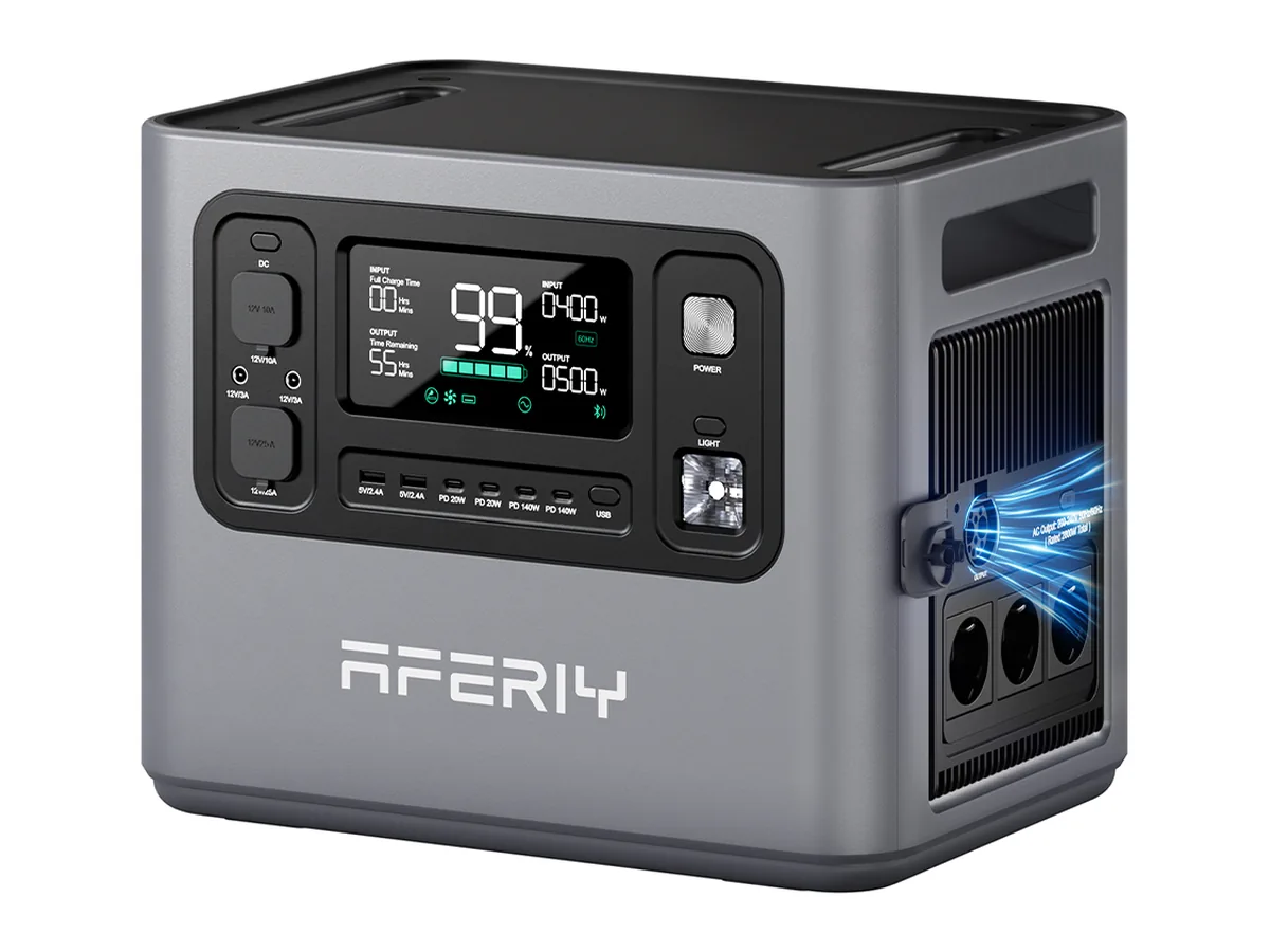 AFERIY P280