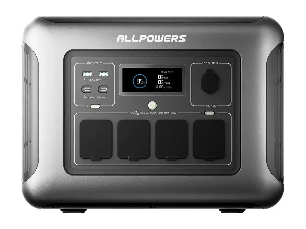ALLPOWERS R1500 Lite