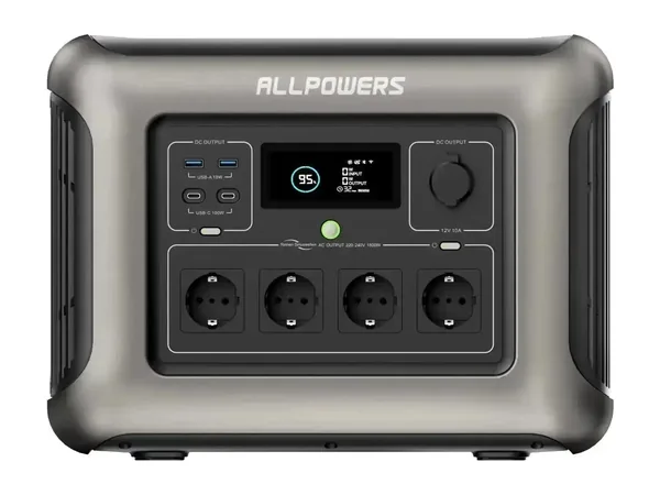 ALLPOWERS R1500