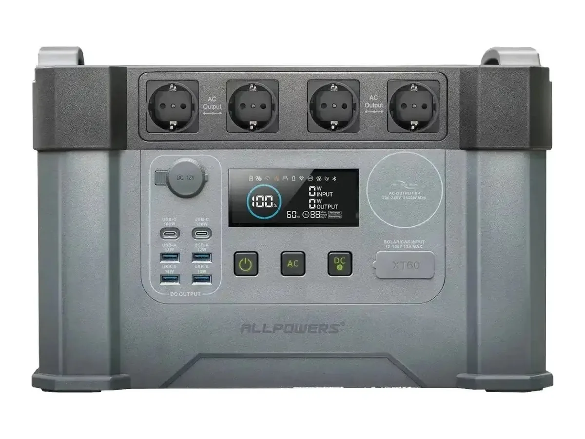 ALLPOWERS S2000 Pro