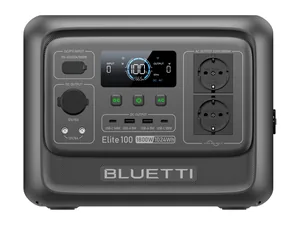 BLUETTI Elite 100 V2