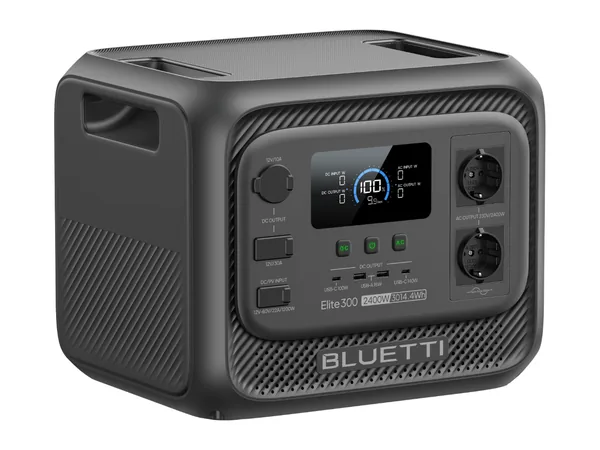 BLUETTI Elite 300