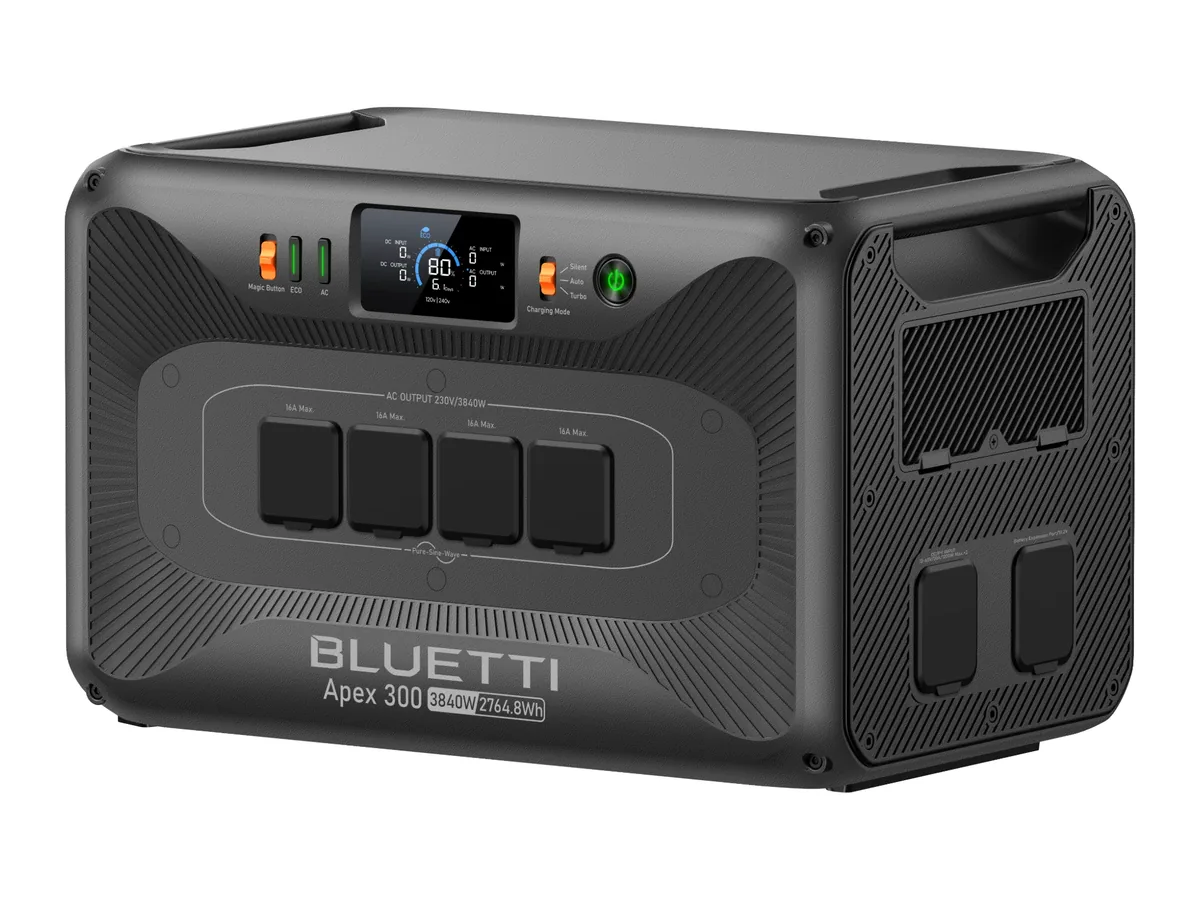 BLUETTI Apex 300