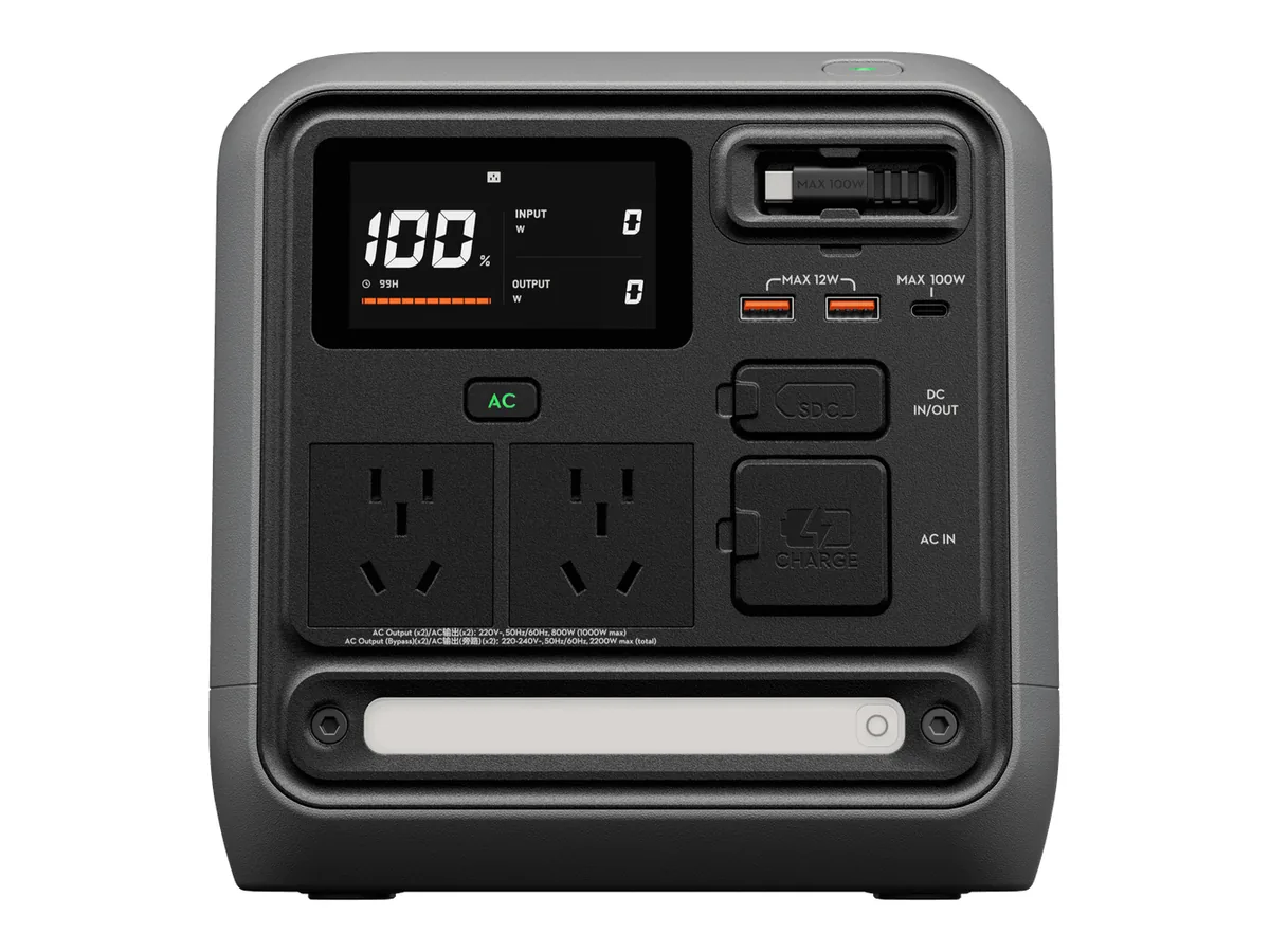 DJI Power 1000 Mini