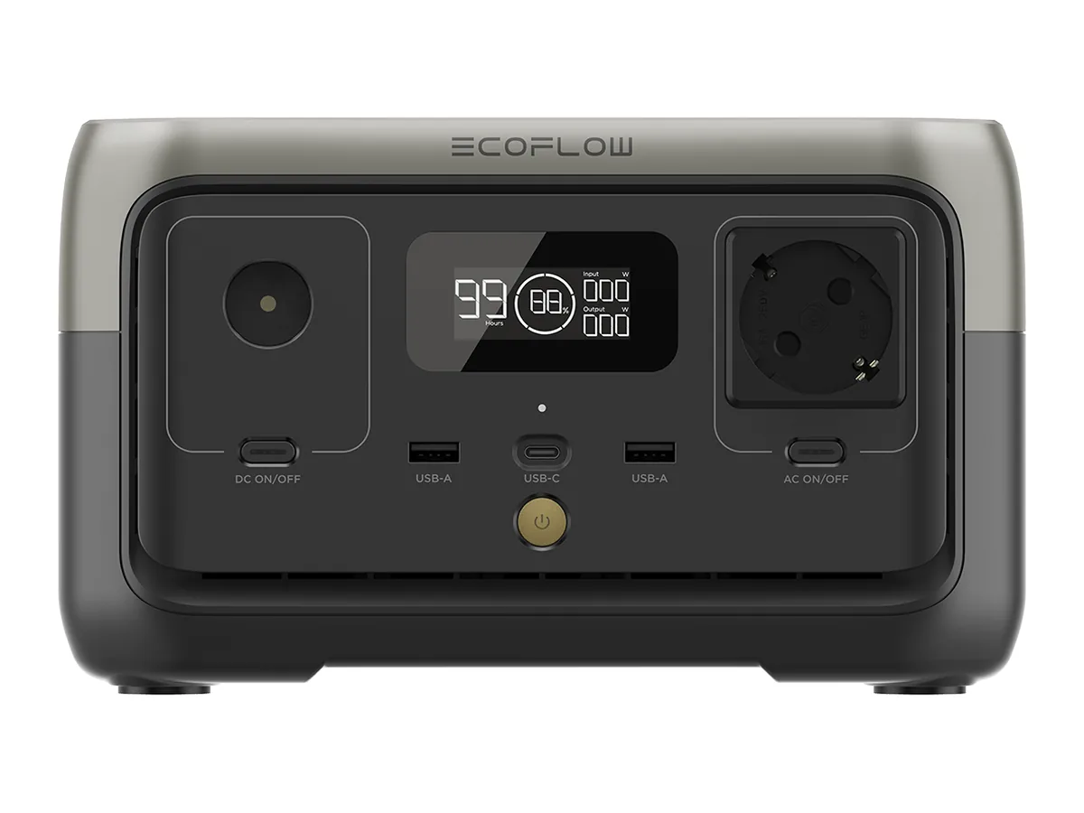 EcoFlow RIVER 2