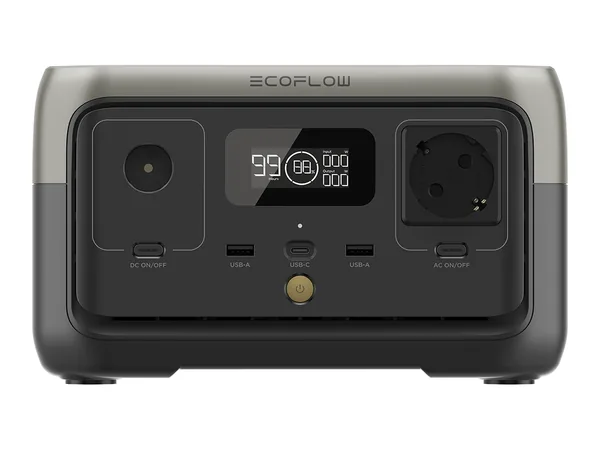 EcoFlow RIVER 2