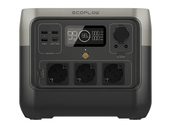 EcoFlow RIVER 2 Pro