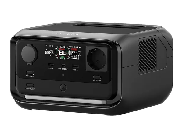 EcoFlow RIVER 3 Plus