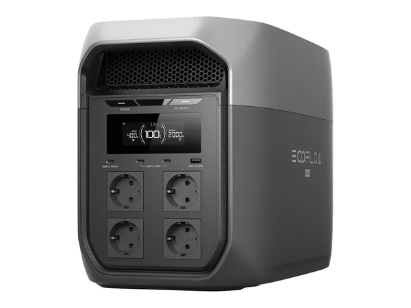 EcoFlow DELTA 3 Max