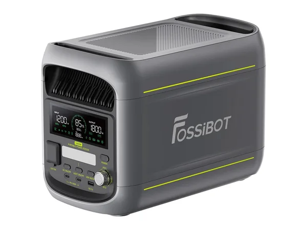 FOSSiBOT F1800