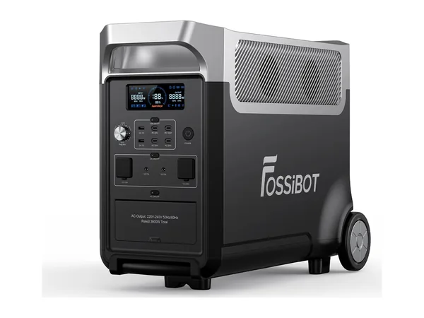 FOSSiBOT F3600 Pro