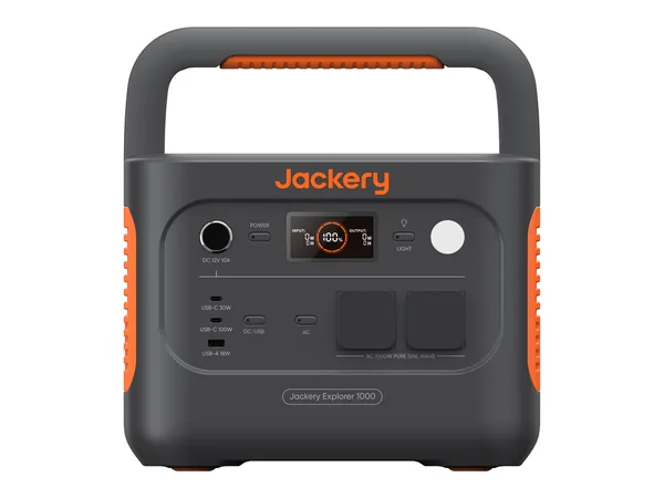 Jackery Explorer 1000 v2
